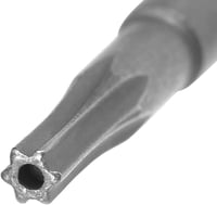 Lahviuu Torx Csavarhúzó Készlet 12 Részes Mágneses Csillag Fejű 50mm 6