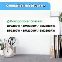 Kompatibilná tonerová kazeta LAIPENG TL-A2310H TL-A2319H pre tlačiarne BP2309W BM2309W 2