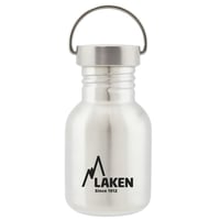 Sticlă de apă din oțel inoxidabil Laken BSH35 350 ml 1