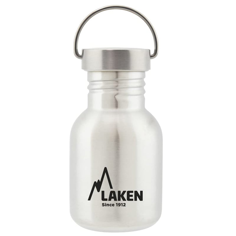 Sticlă de apă din oțel inoxidabil Laken BSH35 350 ml