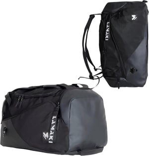 Lamaki Sportska Torba Ruksak 32L - Multifunkcionalna Putna Torba Ručna Prtljaga - Unisex Torba za Sport i Putovanja