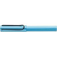Stylus Lamy AL-Star EMR Denim (hrot PC/EL) s funkčným tlačidlom 2