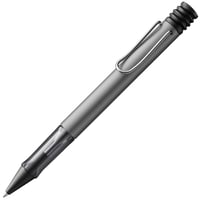 Guľôčkové pero Lamy AL-star – grafitové 1