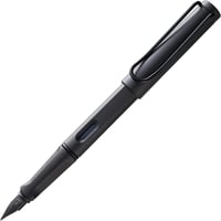 Lamy Safari töltőtoll, M-es hegy - umbra 1