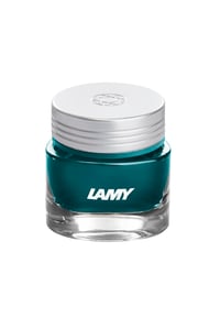 Cerneală pentru stilou Lamy T53 Amazonite – 30 ml, culoare turcoaz 1
