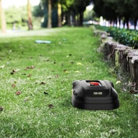 Robot de tuns iarba LANDXCAPE LX796 18V, cu sistem de mulcire - 400 m² 5