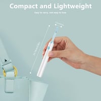 LANMOU Fülzsír Eltávolító Otoszkóp Kamerával, 1080P HD Fültisztító 6 LED Világítással, 4 Szilikon Kanállal, IP67 Vízálló iPhone Android iPad 6