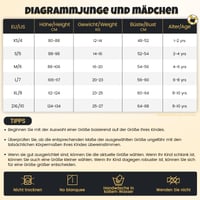 Detský neoprén Lansru 2,0 mm s krátkym rukávom pre chlapcov, dinosaurus, veľkosť S (88-98 cm), UV ochrana, celoprepínací zips, na surfovanie a plávanie 4
