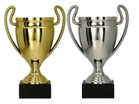 Larius Trophy Honour Award Díjtrófea – Univerzális Elismerő Trófea Szöveggel vagy Anélkül 5