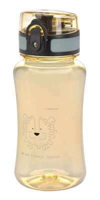 LÄSSIG About Friends Lion uzsonnás doboz és kulacs szett – Lunchbox és ivópalack készlet (460 ml) 5