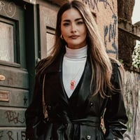 lasuroa 2 ks Bling píšťalka zlatá a ružová kovová s kryštálovými kamienkami a retiazkou, hlasný a čistý zvuk, športová píšťalka pre učiteľov, rozhodcov, plavčíkov 5