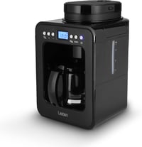 Lauben Grind&Drip 600BB kávéfőző beépített kávédarálóval, 0,56L, 2-4 csésze 8