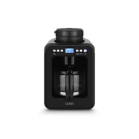 Aparat za kavu Lauben Grind&Drip Coffee Maker 600BB s ugrađenim mlincem - 0,56 l, 2-4 šalice 1