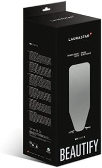 Laurastar Mycover szürke vasalóhuzat 4