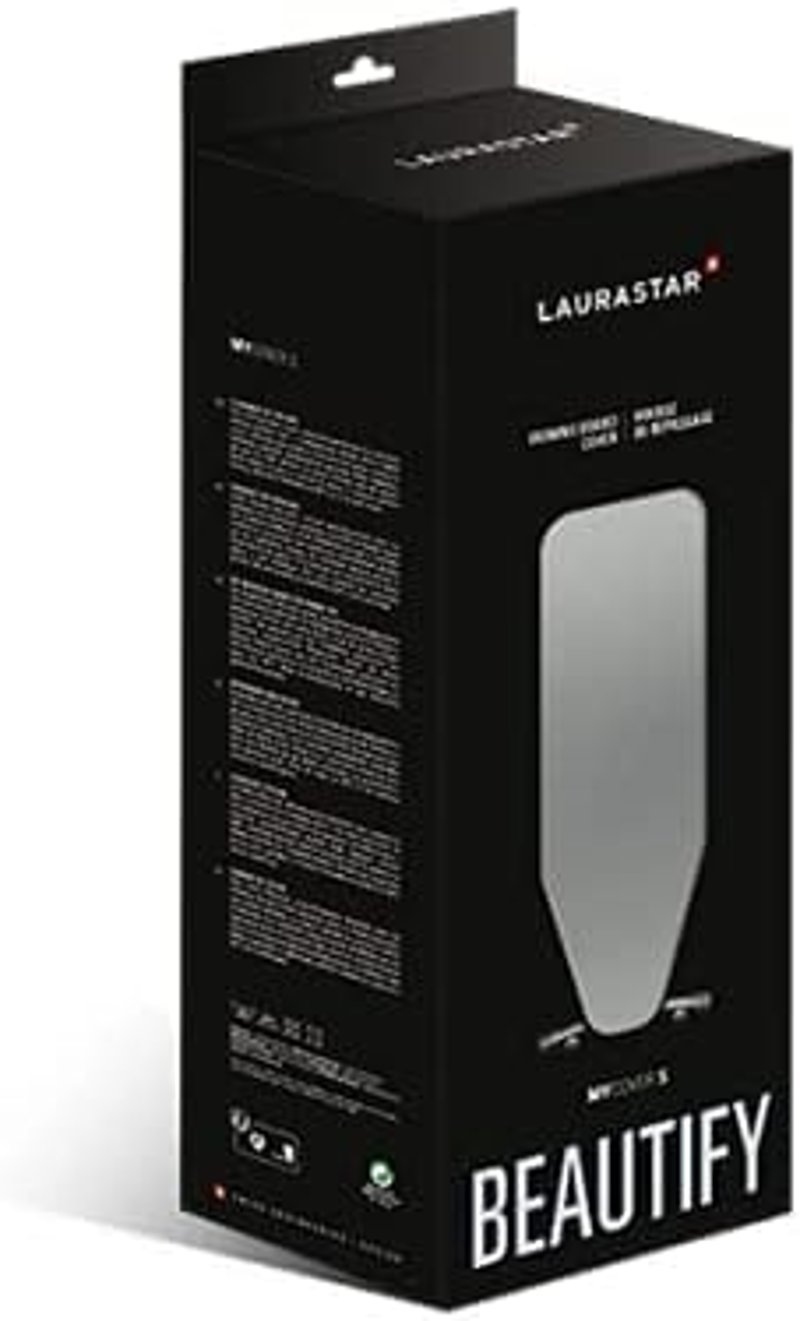 Laurastar Mycover szürke vasalóhuzat
