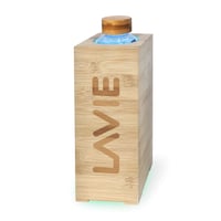 LaVie Premium UVA filtar za vodu, 1 l - bambus 1