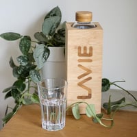 LaVie vízszűrő rendszer tiszta ivóvízhez 4