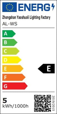 Laybasic 200cm napelemes utcai lámpa 750 LED mozgásérzékelővel 10