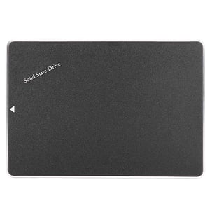 SSD intern Lazmin 2,5" SATA3, 60 GB - Unitate SSD pentru desktop și laptop, universal