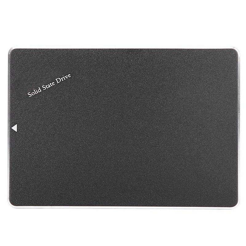 SSD intern Lazmin 2,5" SATA3, 60 GB - Unitate SSD pentru desktop și laptop, universal
