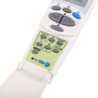 Lazmin LG 6711A90032L Univerzális Távirányító Csere Fernézéhez 4