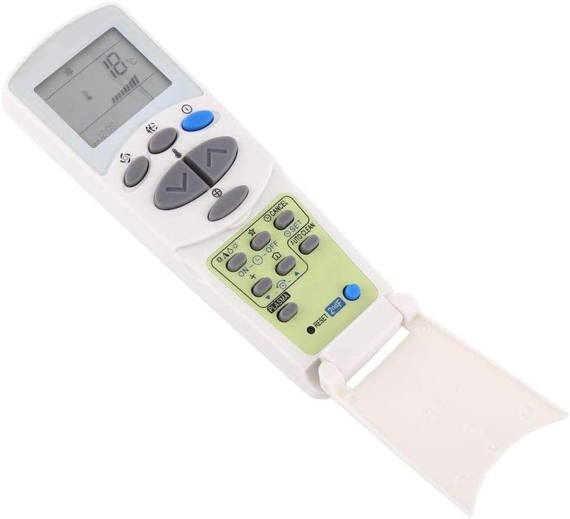 Lazmin LG 6711A90032L Univerzális Távirányító Csere Fernézéhez
