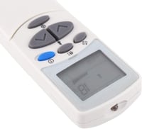 Lazmin LG 6711A90032L Univerzális Távirányító Csere Fernézéhez 6