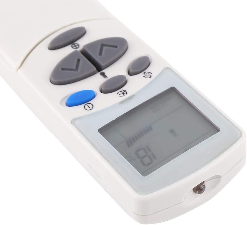 Lazmin LG 6711A90032L Univerzális Távirányító Csere Fernézéhez
