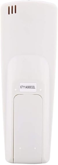 Lazmin LG 6711A90032L Univerzális Távirányító Csere Fernézéhez 8