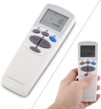 Lazmin LG 6711A90032L Univerzális Távirányító Csere Fernézéhez 3