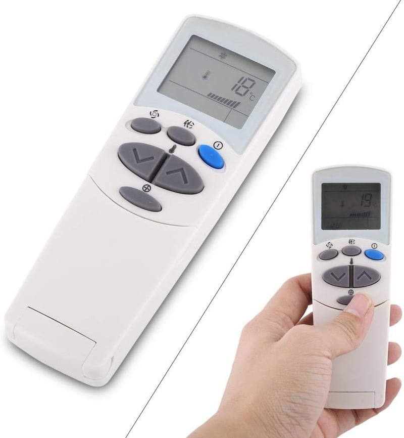 Lazmin LG 6711A90032L Univerzális Távirányító Csere Fernézéhez