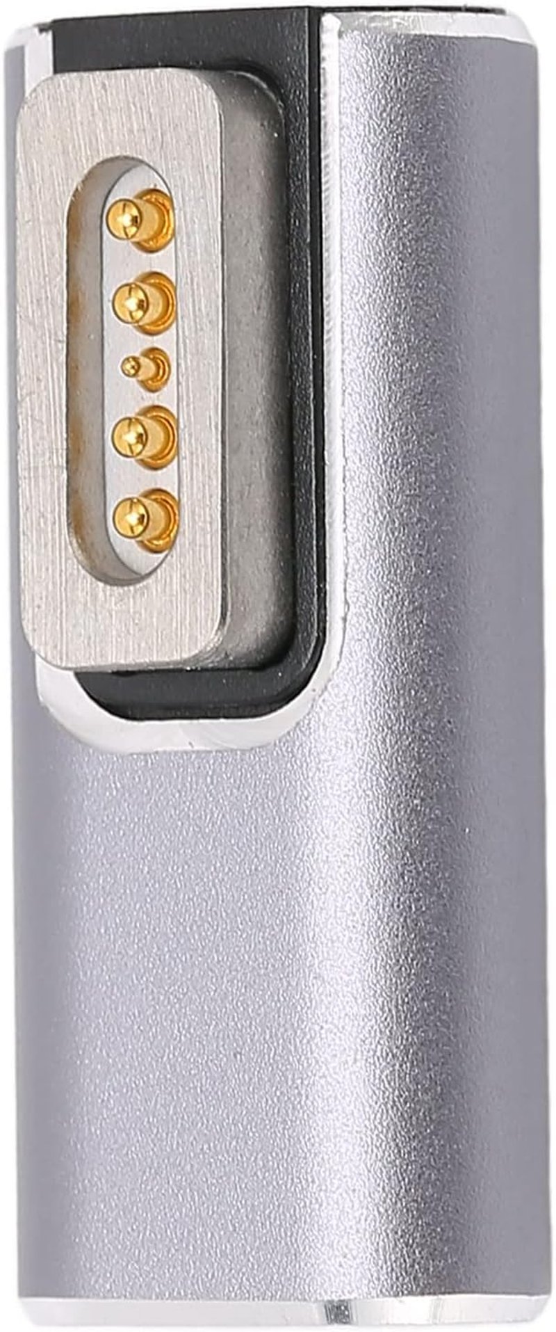 Lazmin112 USB-C Mágneses Adapter PD Gyorstöltés Adatátvitel Laptophoz