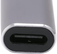 Lazmin112 USB-C Mágneses Adapter PD Gyorstöltés Adatátvitel Laptophoz 9