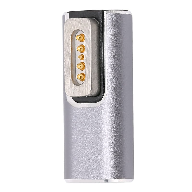 Magnetický adaptér USB-C Lazmin112 s rýchlym nabíjaním PD a prenosom dát