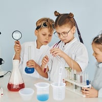 LBING Szilikon Mérőpohár Szett 35 Részes - 100ml és 250ml Tapadásmentes Keverőedények Gyantaöntéshez, Ékszerkészítéshez, Kézművességhez, Kie 7