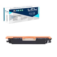 LCL 130A CF350A čierny renovovaný toner pre tlačiarne HP Color LaserJet Pro MFP M176 M176FN M176n M177 M177FW 1