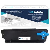 LCL 55B2000 čierny kompatibilný toner pre tlačiarne Lexmark MS331 MS431 MS431dn MS431dw MX331 MX431 MX431adn MX431adw MX432 MX432adw 1 ks 1