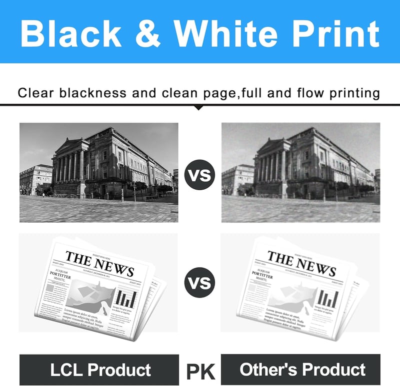 LCL B432dn B512dn MB492 fekete toner 12000 oldal