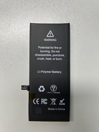 Náhradná batéria pre iPhone 7 LCLEBM 9300 mAh (Nová verzia 2026), vysokokapacitný akumulátor pre modely A1660, A1778, A1779, vrátane kompletnej sady na opravu 2