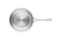Le Creuset 3-slojna tava od nehrđajućeg čelika bez premaza, 24 cm 3