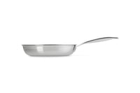 Le Creuset 3-slojna tava od nehrđajućeg čelika bez premaza, 24 cm 4