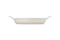 Le Creuset Modern Heritage ovalna posuda od lijevanog željeza – Meringue 3