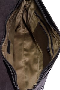 LEABAGS valódi bőr válltáska férfiaknak és nőknek 15 colos laptophoz 6