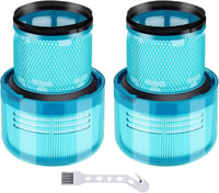 Leadaybetter 2db Dyson V15 V11 SV14 SV22 porszívó csere szűrő készlet 2