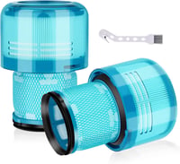 Leadaybetter 2db Dyson V15 V11 SV14 SV22 porszívó csere szűrő készlet 1