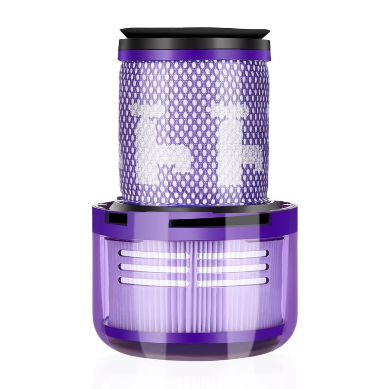 Zamjenski HEPA filtar Leadaybetter za Dyson V12 Slim Absolute - 1 kom (971517-01)