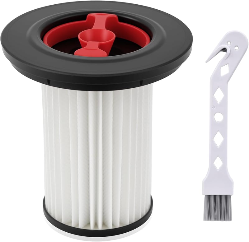 Leadaybetter HEPA szűrő Bosch Unlimited Gen2 Series 8 akkus porszívóhoz