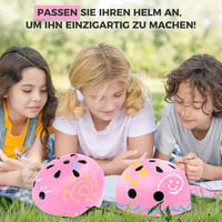 Leap Best Könnyű Kerékpáros Sisak Gyerekeknek és Felnőtteknek 7