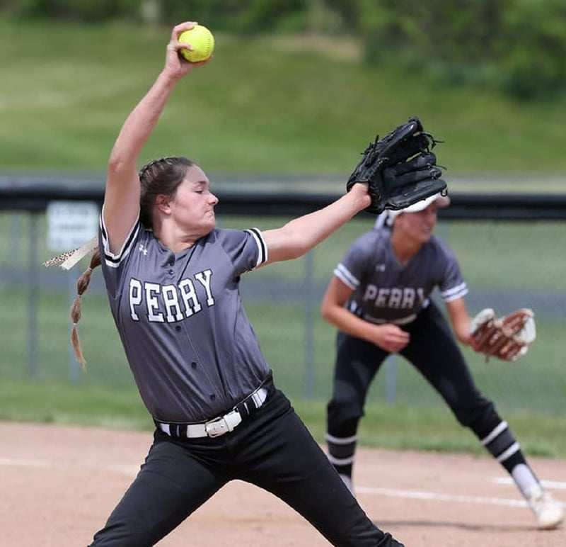 LeapBeast 12 Inch Softball Edzés Labda, PU Felület Kezdőknek, Ifjúsági Gyakorlás Sportlabda