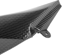 Leapiture Motorkerékpár Tank Oldalsó Panel Carbon Fiber R1 2004-2006 8